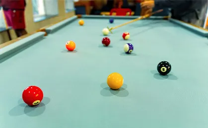 Training Session