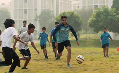 On-Field Training